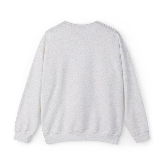 Mama Crewneck Sweatshirt — Pink Script "MAMA" Graphic | Mother’s Day Gift